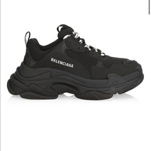 Triple S Balenciaga Sneakers